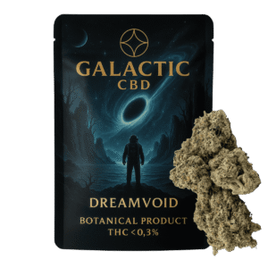 La DreamVoid dés 3.59€/g