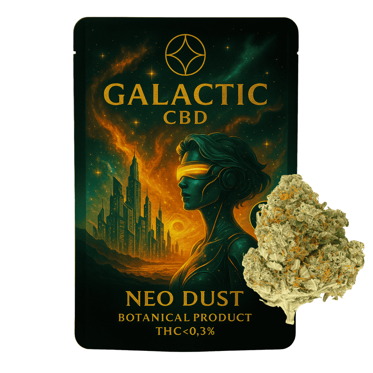 Néo Dust