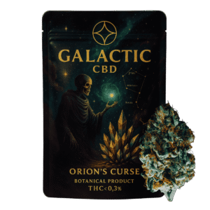 Malédiction d'Orion dés 3.20€/g