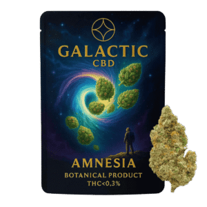 L'Amnesia Nova Haze
