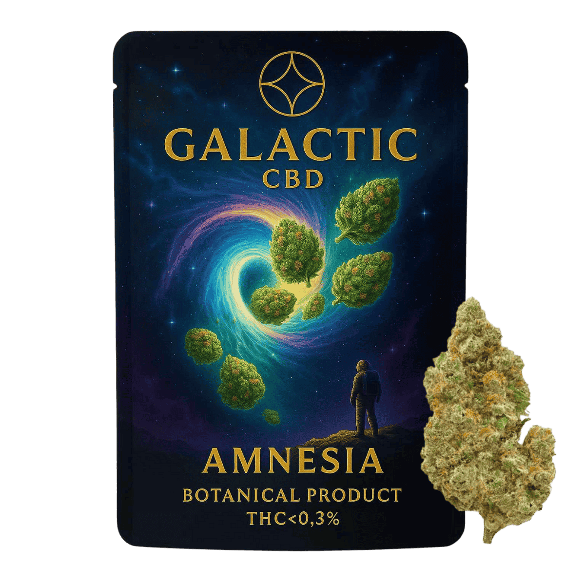 L'Amnesia Nova Haze